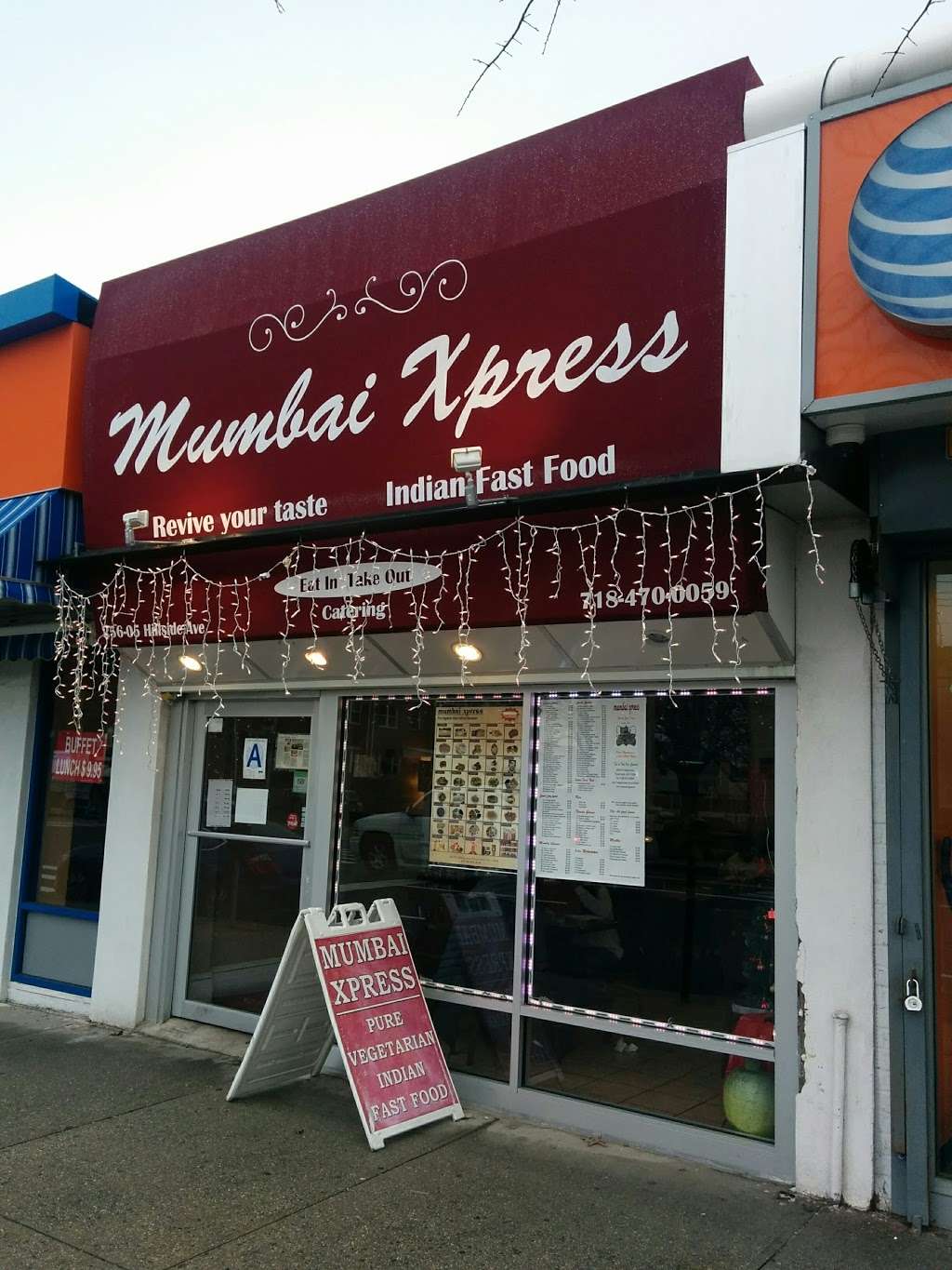 Mumbai Xpress | 256-05 Hillside Avenue, Queens, NY 11004, USA | Phone: (718) 470-0059