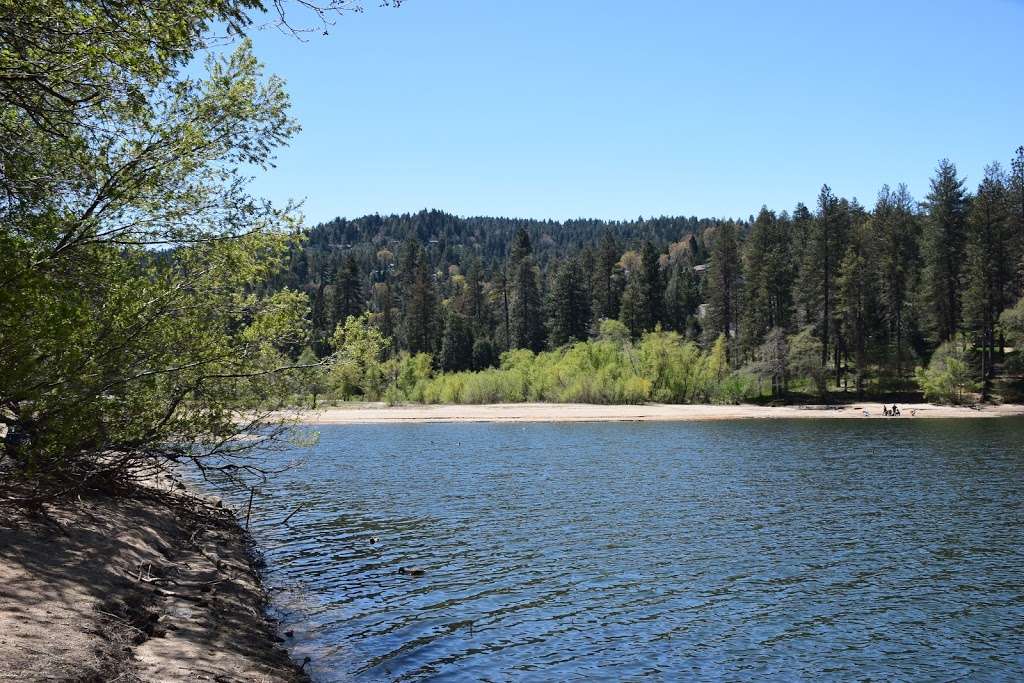 Lake Gregory Regional Park | 24171 Lake Dr, Crestline, CA 92325, USA | Phone: (909) 338-2233