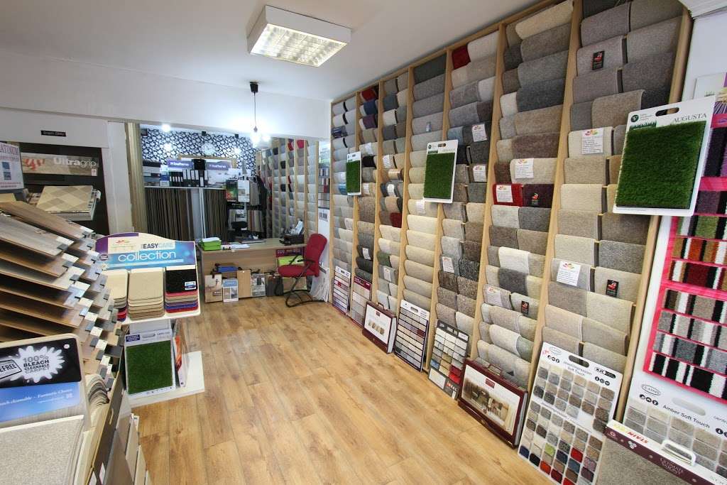 Floor Direct Ltd. | 208 Essex Rd, London N1 3AP, UK | Phone: 020 8616 0508