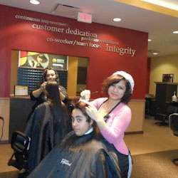 Empire Beauty School | 3106 W North Ave, Stone Park, IL 60165, USA | Phone: (708) 761-6916