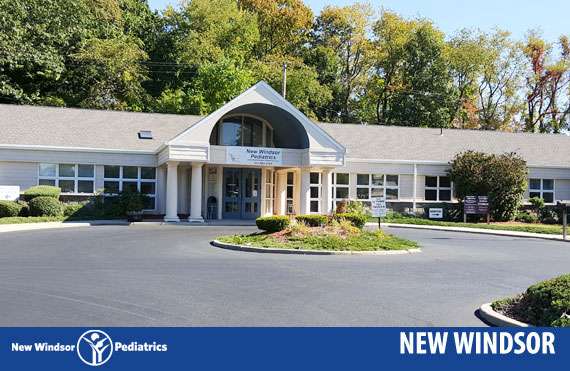 New Windsor Pediatrics | 448 Temple Hill Rd, New Windsor, NY 12553, USA | Phone: (845) 562-2191