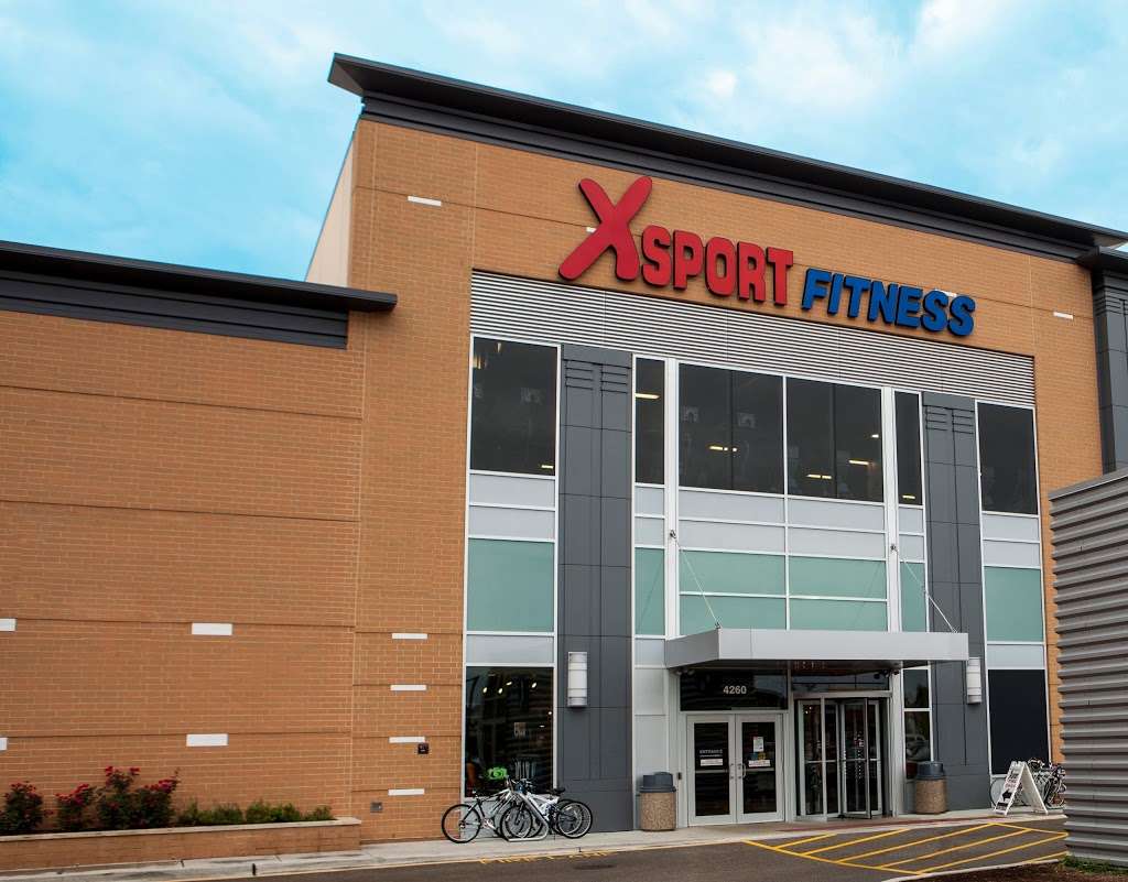 XSport Fitness | 13343 S Cicero, Crestwood, IL 60445, USA | Phone: (708) 824-0800