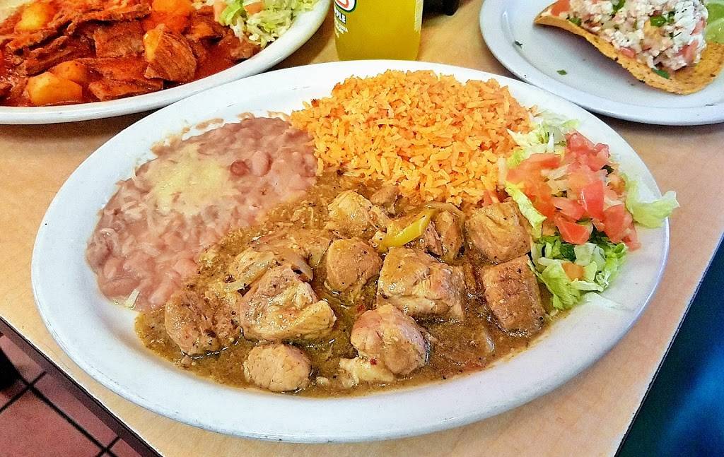 Panchitos Taqueria | 13048 Chapman Ave, Garden Grove, CA 92840, USA | Phone: (714) 748-1590