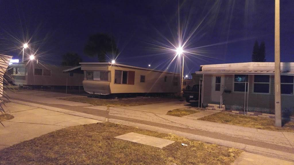 Capri Mobile Home Park | 24195 US-19 N Office, Clearwater, FL 33763, USA | Phone: (727) 797-9130