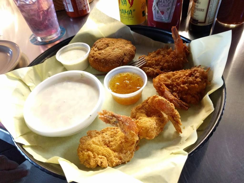 Fish Shack | 1840 N Plano Rd, Richardson, TX 75081, USA | Phone: (972) 238-7106