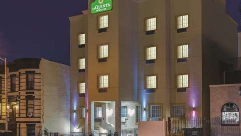 La Quinta Inn & Suites Brooklyn East | 1412 Pitkin Ave, Brooklyn, NY 11233, USA | Phone: (718) 735-0915