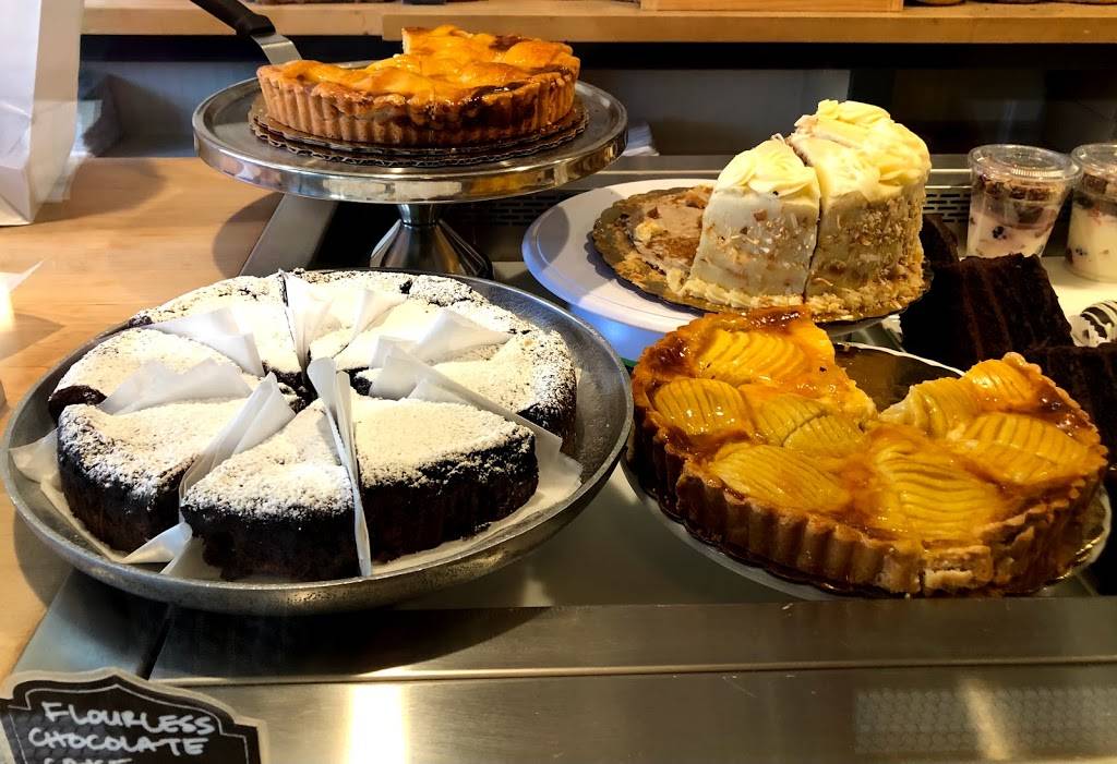 Boulangerie -- Village Baking Company | 1921 Greenville Ave, Dallas, TX 75206, USA | Phone: (214) 821-3477