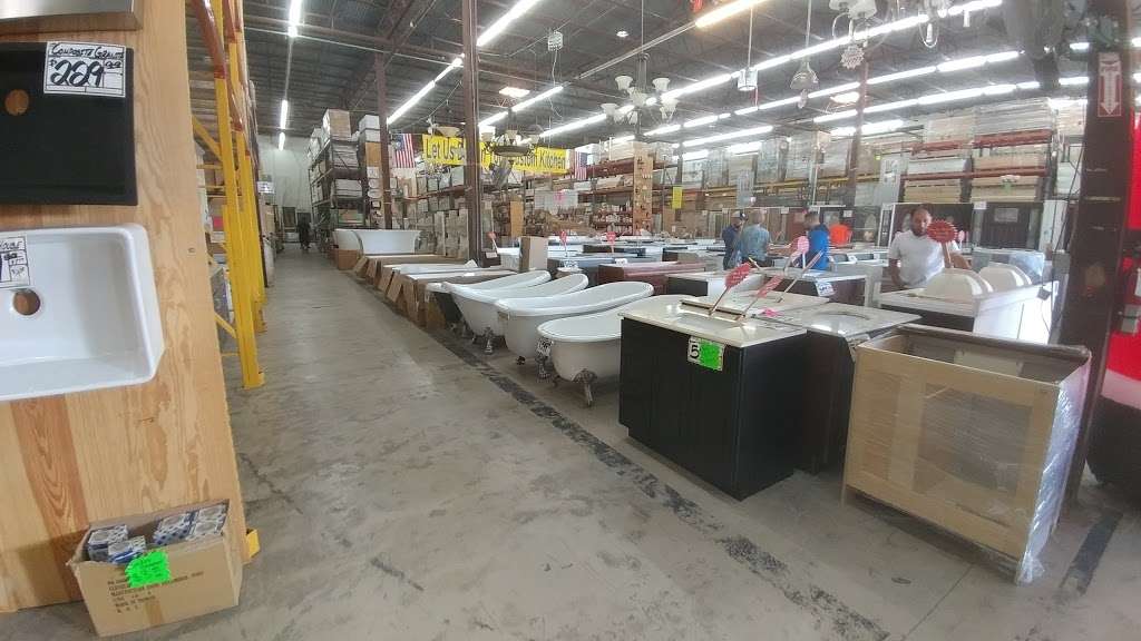 Builders Surplus-Houston, Texas | 4660 Pine Timbers St #100, Houston, TX 77041, USA | Phone: (713) 462-3700