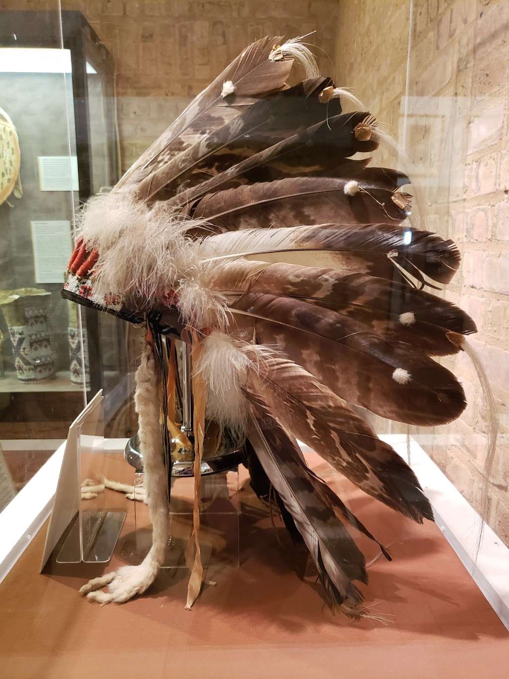 Mitchell Museum of the American Indian | 3001 Central St, Evanston, IL 60201, USA | Phone: (847) 475-1030