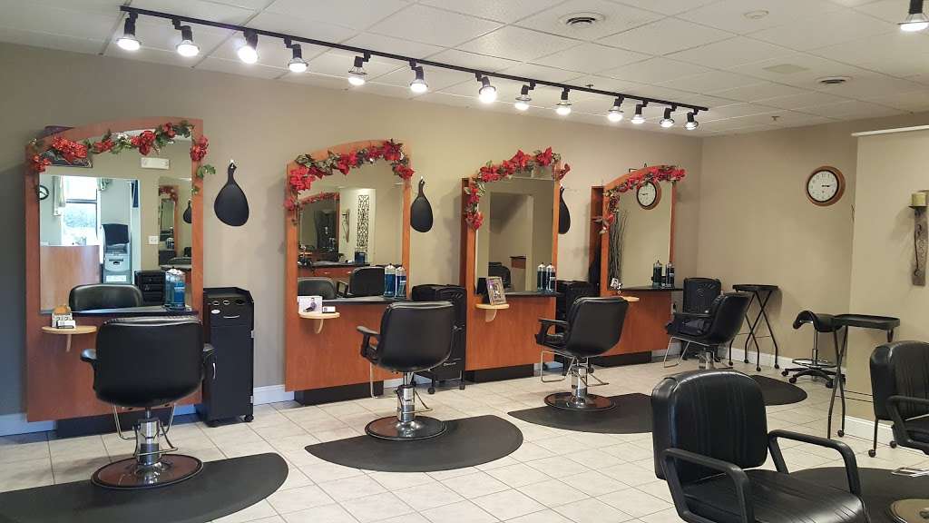 Ignacios Hair Care | 145 Broadway Rd, Dracut, MA 01826, USA | Phone: (978) 458-0003