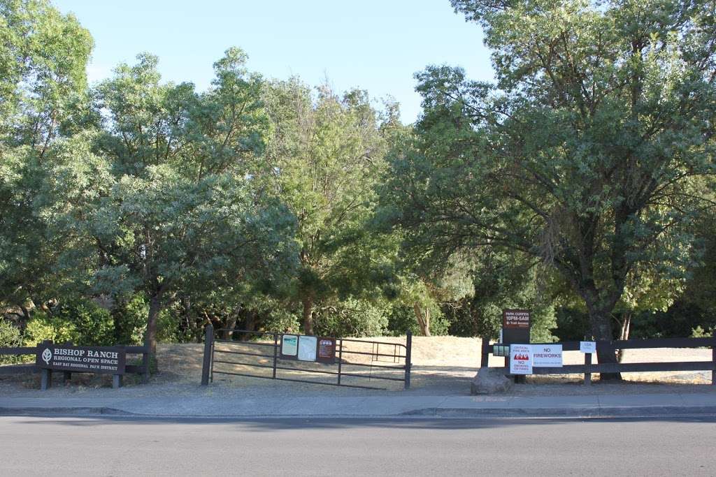 Bishop Ranch Regional Preserve | 2761 Morgan Dr, San Ramon, CA 94583, USA | Phone: (888) 327-2757