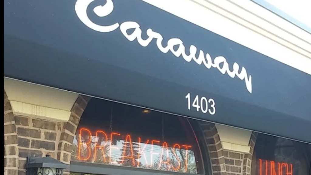 Caraway Cafe | 1403 Main St, Crete, IL 60417, USA | Phone: (708) 304-2489