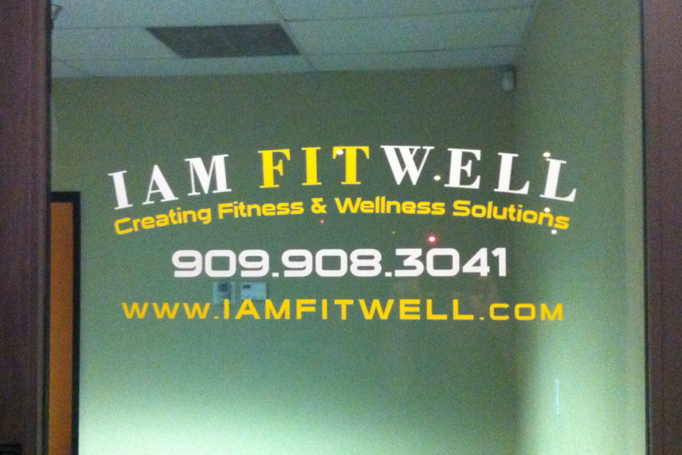 The Fitwell Center | 290 N Benson Ave #13, Upland, CA 91786, USA | Phone: (909) 908-3041