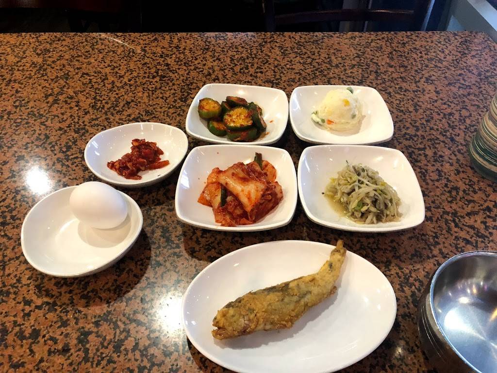 Jang Soo Tofu Restaurant | 18230 E Valley Hwy, Kent, WA 98032, USA | Phone: (425) 251-8638