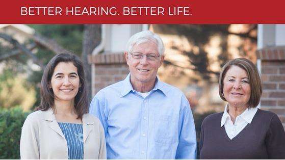 The Hearing Place | 2243 W Eisenhower Blvd, Loveland, CO 80537, USA | Phone: (970) 305-3325