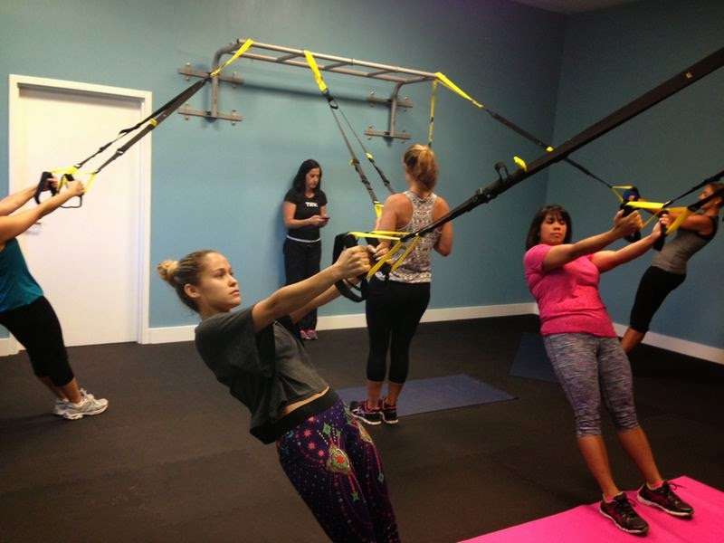 Transform Pilates | 17771 SW 2nd St, Pembroke Pines, FL 33029, USA | Phone: (954) 651-2992