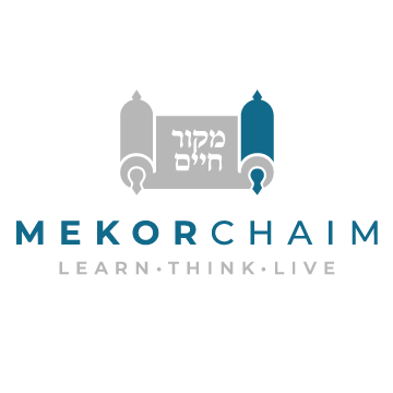 Mekor Chaim | 216 Brook Ave, Passaic, NJ 07055, USA | Phone: (973) 594-6471