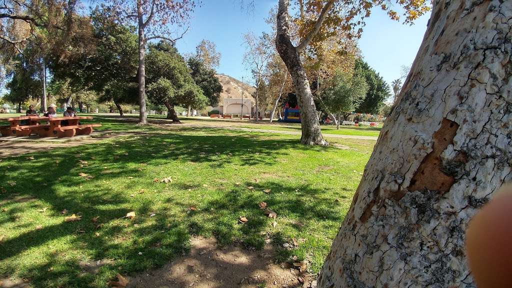 Sycamore Grove Park | 4702 N Figueroa St, Los Angeles, CA 90042, USA | Phone: (323) 255-0370