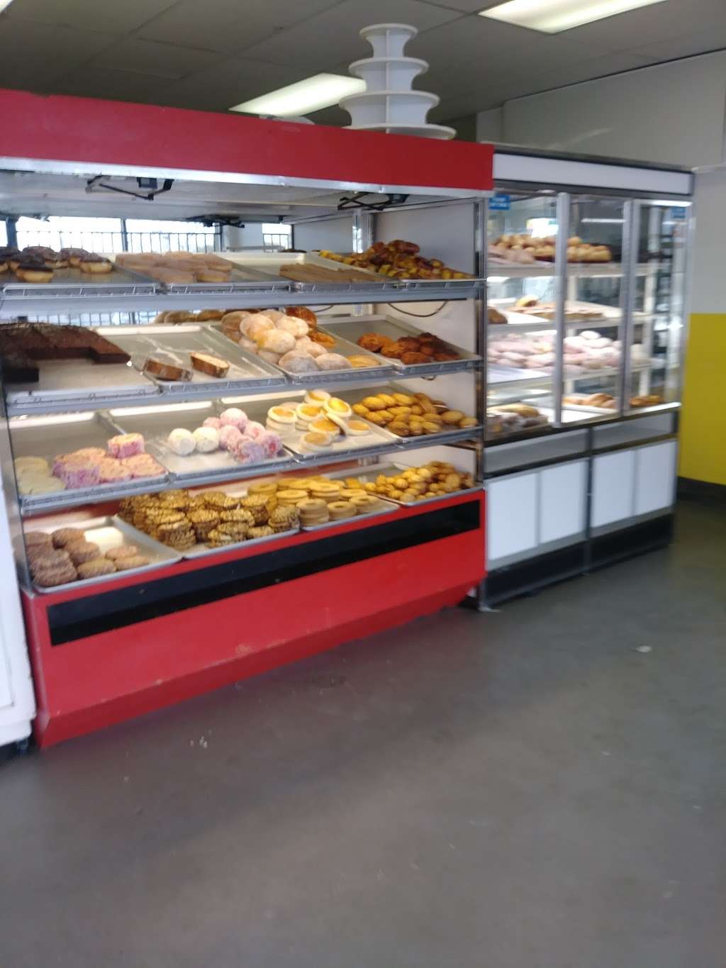 Bakery San Sebastian | 8941 N 12th St, Phoenix, AZ 85020, USA | Phone: (602) 374-5297