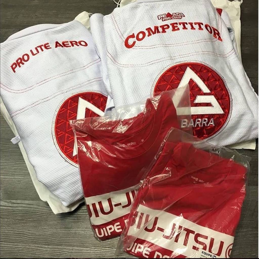 Gracie Barra Riverside Brazilian Jiu-Jitsu Martial Arts | 2050 E La Cadena Dr Unit G, Riverside, CA 92507, USA | Phone: (951) 265-2467