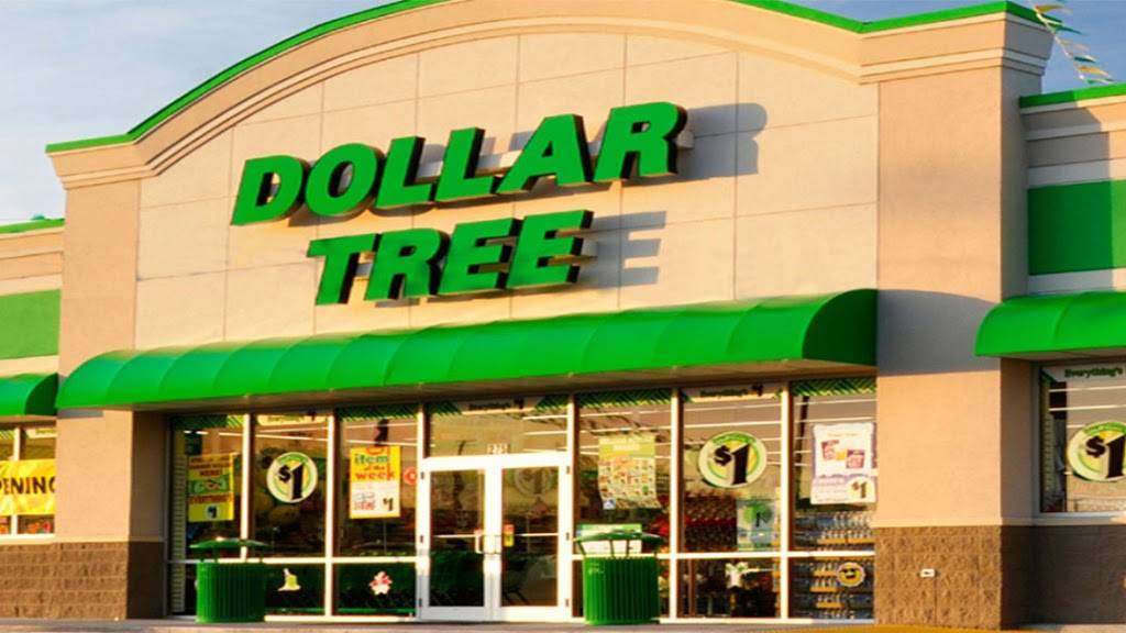 Dollar Tree | 3636 Blanding Blvd Ste 17, Jacksonville, FL 32210, USA | Phone: (904) 701-6667