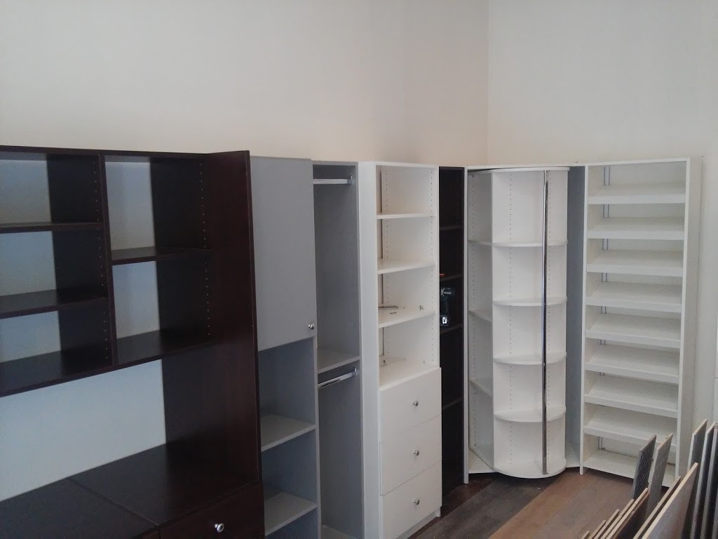 Bella Closets & Cabinets | 1819 Belcroft Ave, South El Monte, CA 91733, USA | Phone: (626) 598-4059