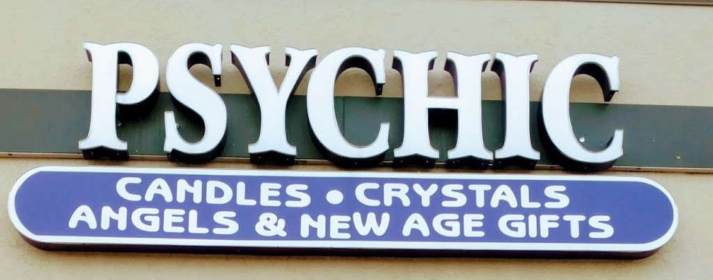 Psychic Medium | 650 Meacham Rd, Elk Grove Village, IL 60007, USA | Phone: (847) 764-2700