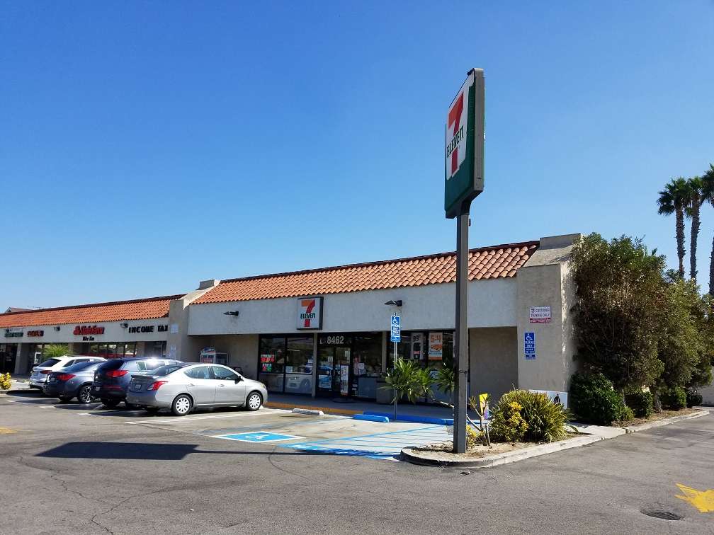 7-Eleven | 8462 Moody St, La Palma, CA 90623, USA | Phone: (714) 826-9841