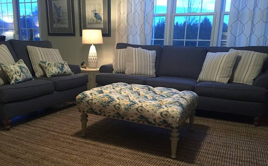 Grider Upholstery, LLC | 356 Maryland Ave, Portsmouth, VA 23707, USA | Phone: (240) 538-1178