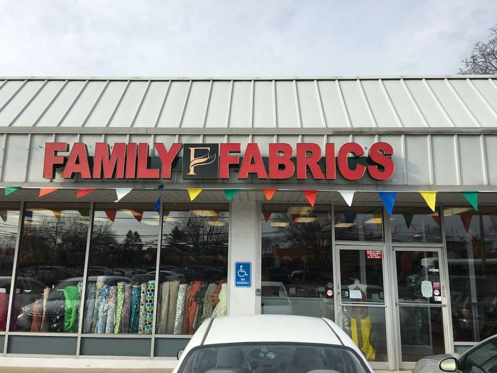 Family Fabrics LLC | 525 Old Country Rd, Westbury, NY 11590, USA | Phone: (516) 493-9465