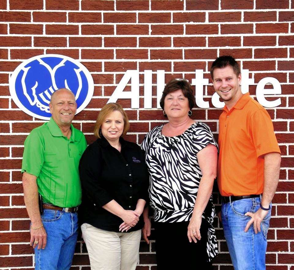 Bob Dillman - Allstate Insurance - Alvin | 1111 FM 1462, Alvin, TX 77511, USA | Phone: (281) 331-7414