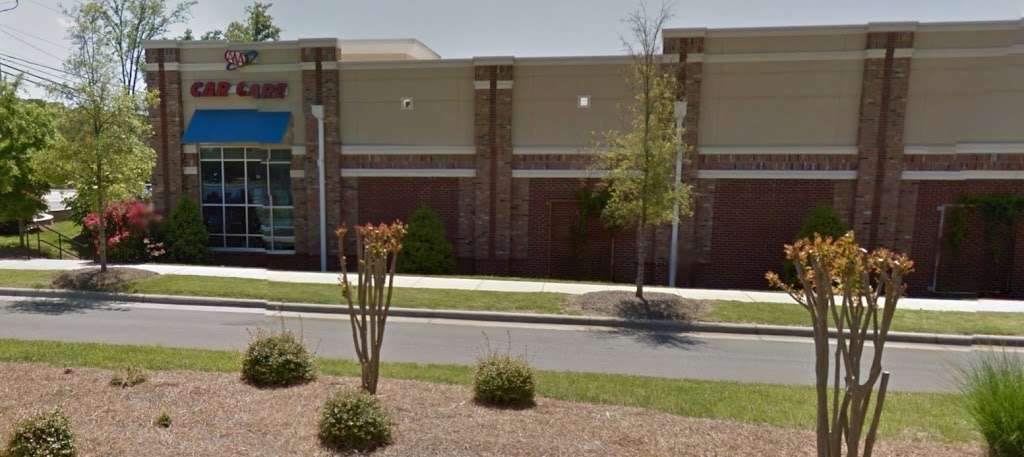 AAA - Steele Creek | 13540 Steelecroft Pkwy, Charlotte, NC 28278, USA | Phone: (704) 816-1680