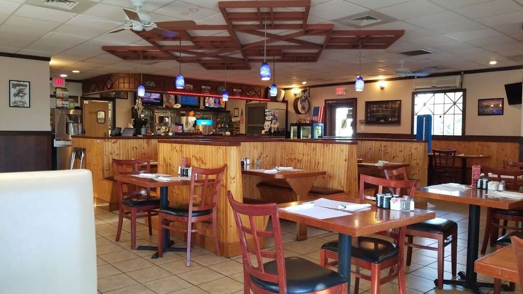 Speedway Cafe | 737 N Dupont Hwy, Dover, DE 19901, USA | Phone: (302) 735-5666