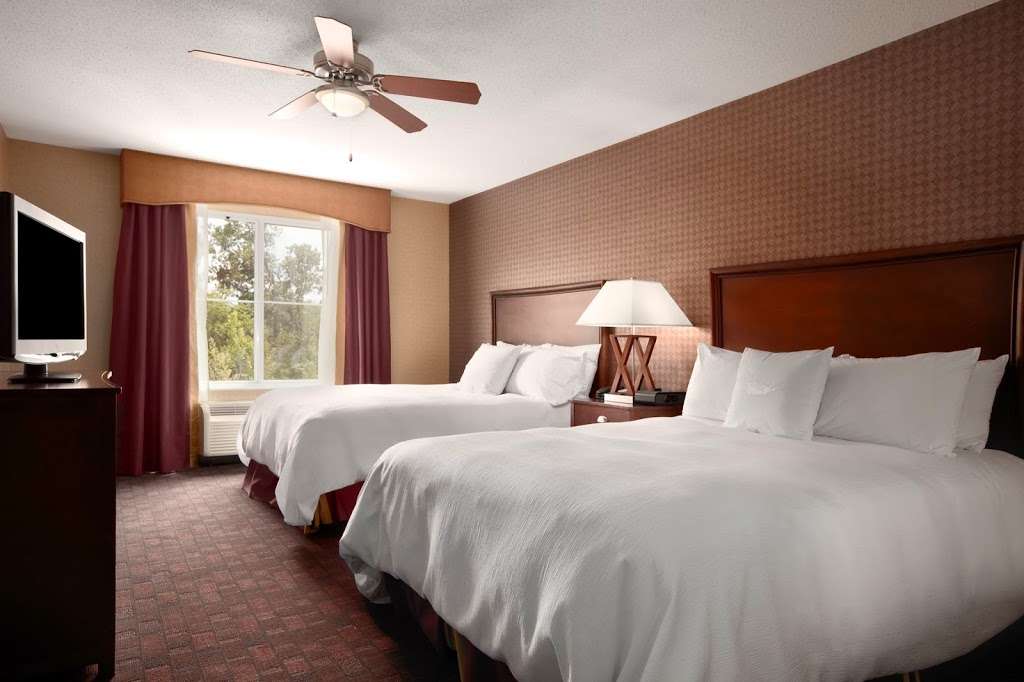 Homewood Suites by Hilton Atlantic City/Egg Harbor Township, NJ | 3008 English Creek Ave, Egg Harbor Township, NJ 08234, USA | Phone: (609) 272-7771