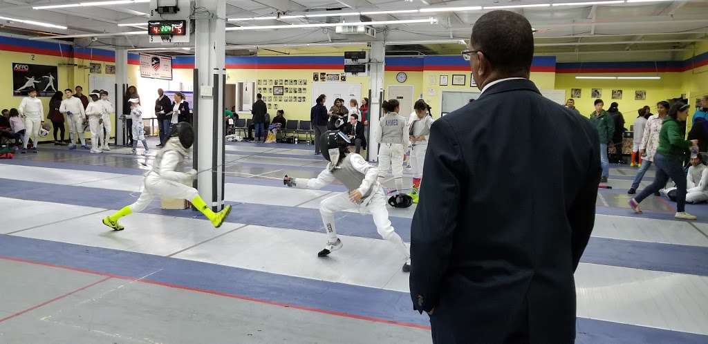 International Fencers Alliance of Dallas | 2d floor; NE corner- near Office Depot, 2640 Old Denton Rd Suite 212, Carrollton, TX 75007, USA | Phone: (214) 669-9592