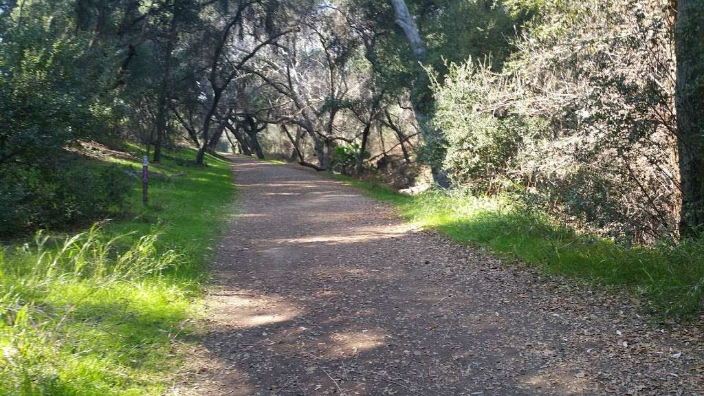 Walnut Creek Trail | 1079 S San Dimas Ave, San Dimas, CA 91773, USA