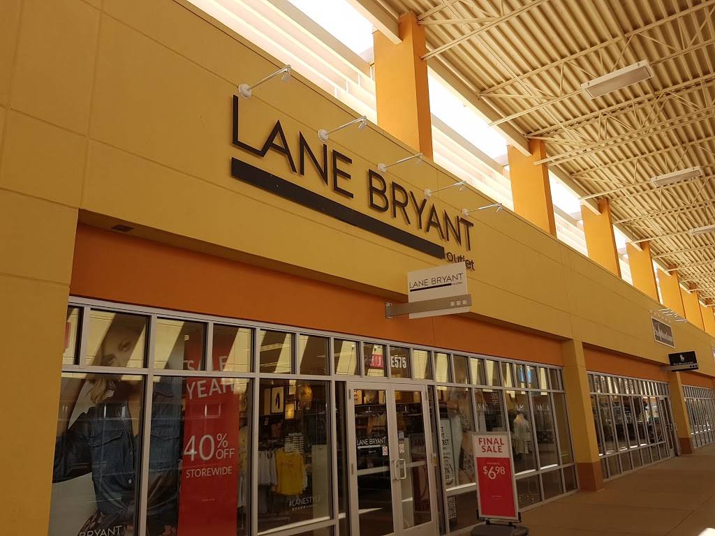 Lane Bryant Outlet | 7051 S Desert Blvd #E575, Canutillo, TX 79835, USA | Phone: (915) 321-3581