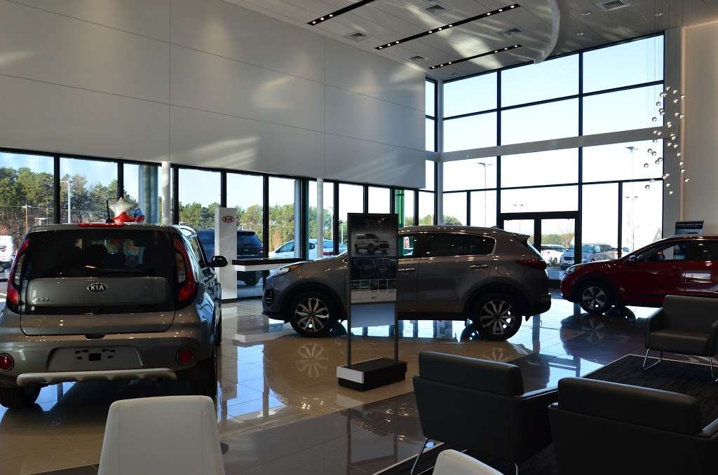 Union County KIA | 4712 W Hwy 74, Monroe, NC 28110, USA | Phone: (704) 288-4111