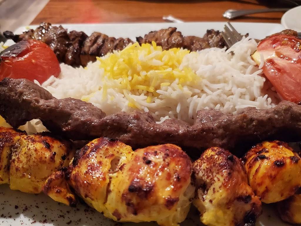 Kabob Bazaar | 3133 Wilson Blvd, Arlington, VA 22201, USA | Phone: (703) 522-8999