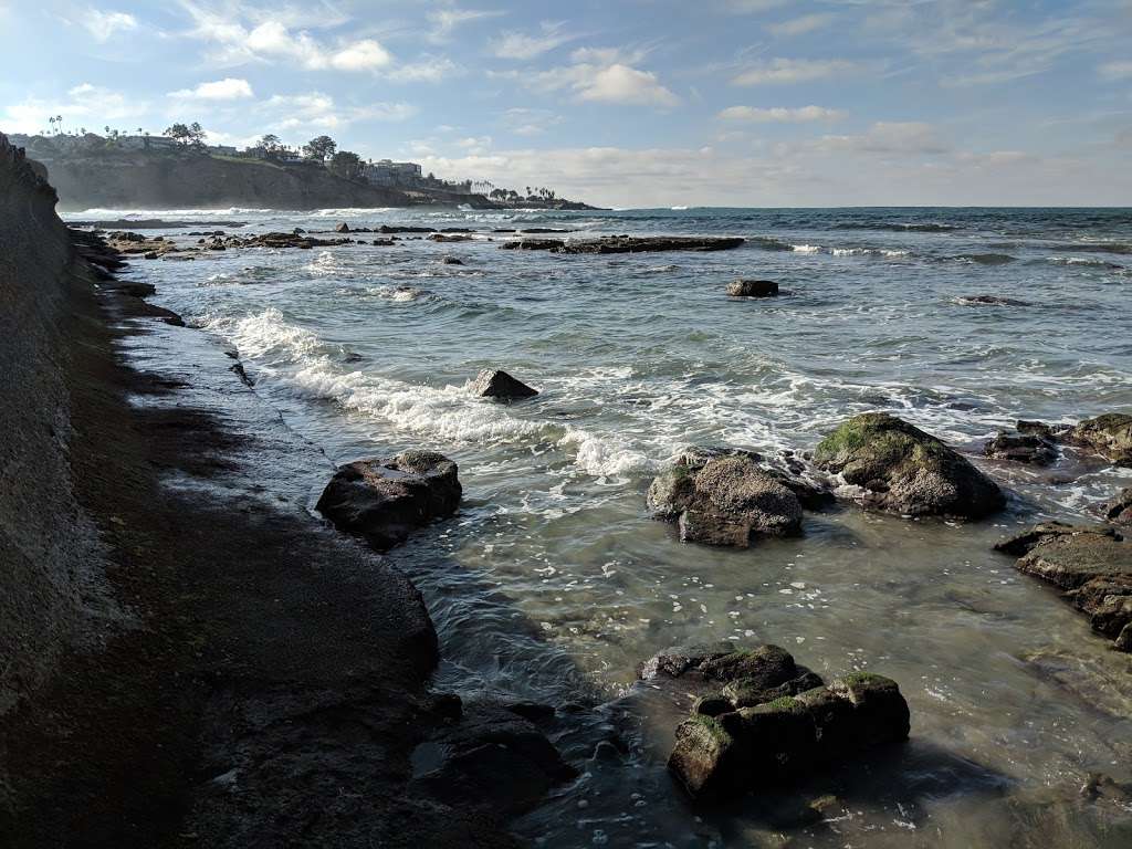 San Diego - La Jolla Underwater Park | 8302 Camino Del Oro, La Jolla, CA 92037, USA | Phone: (619) 525-8213