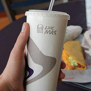 Taco Bell | 1340 Jupiter Rd, Plano, TX 75074, USA | Phone: (214) 473-8415