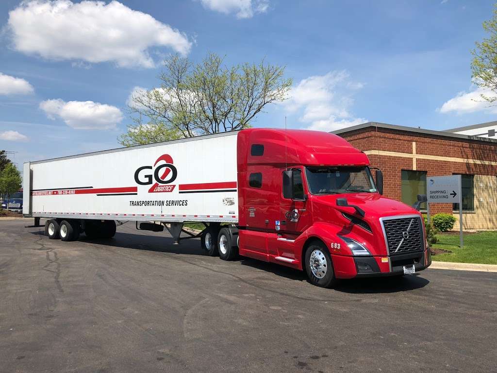 Go To Logistics, Inc. | 2233 N West St, River Grove, IL 60171, USA | Phone: (708) 338-0303