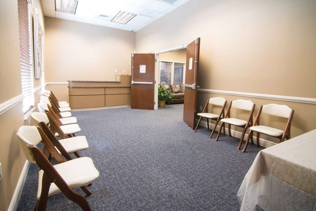 DeGusipe Funeral Home and Crematory | 3423, 1400 Matthew Paris Blvd, Ocoee, FL 34761, USA | Phone: (407) 695-2273