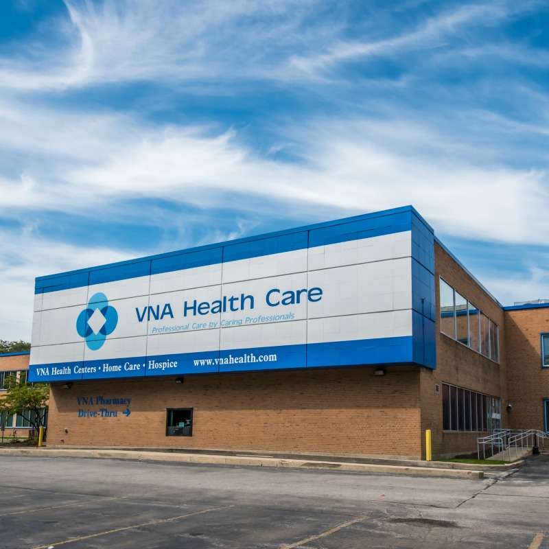 VNA Health Care | 400 N Highland Ave, Aurora, IL 60506, USA | Phone: (630) 892-4355