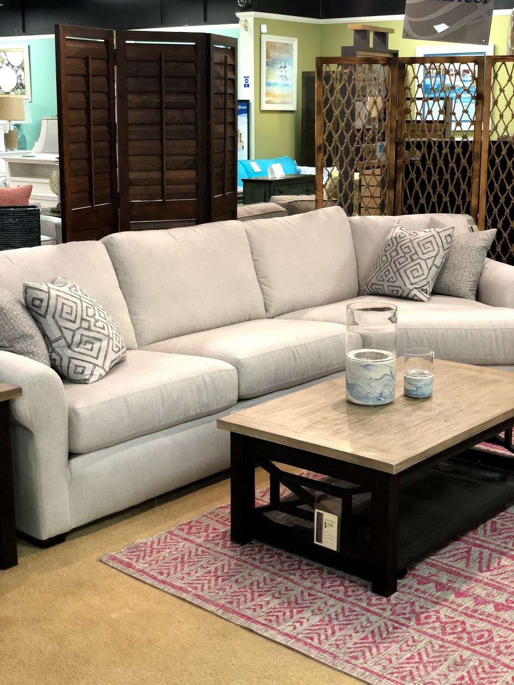 Casual Designs Furniture | 10734 Ocean Gateway, Berlin, MD 21811, USA | Phone: (410) 629-1717