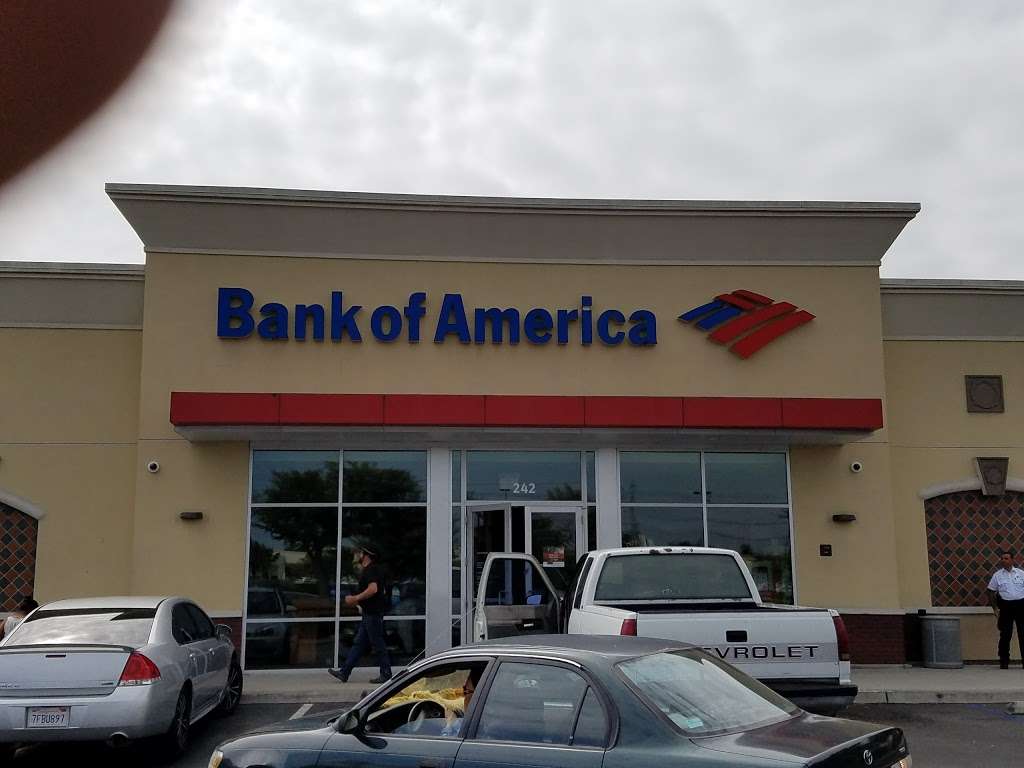 Bank of America Financial Center | 242 Towne Center Dr, Compton, CA 90220, USA | Phone: (310) 604-4870