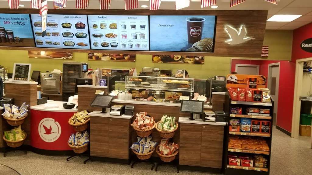 Wawa | 1-17 PA-940, White Haven, PA 18661, USA | Phone: (570) 443-2130