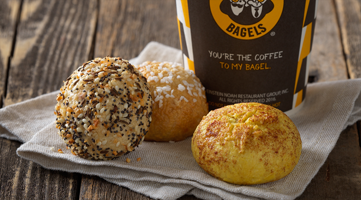 Einstein Bros. Bagels | 1 Denver Federal Ctr, Lakewood, CO 80215, USA | Phone: (303) 237-2224