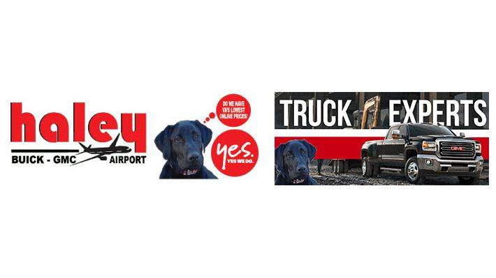 Haley Buick GMC Airport | 5500 S Laburnum Ave, Richmond, VA 23231, USA | Phone: (804) 302-6603