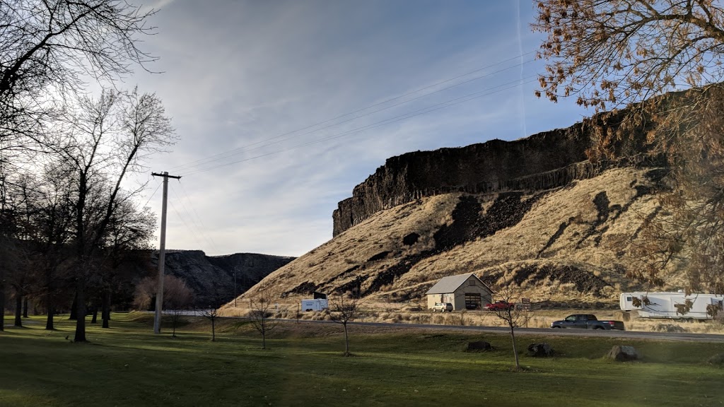 Lucky Peak State Park Discovery Unit | 9725 ID-21, Boise, ID 83716, USA | Phone: (208) 336-9505